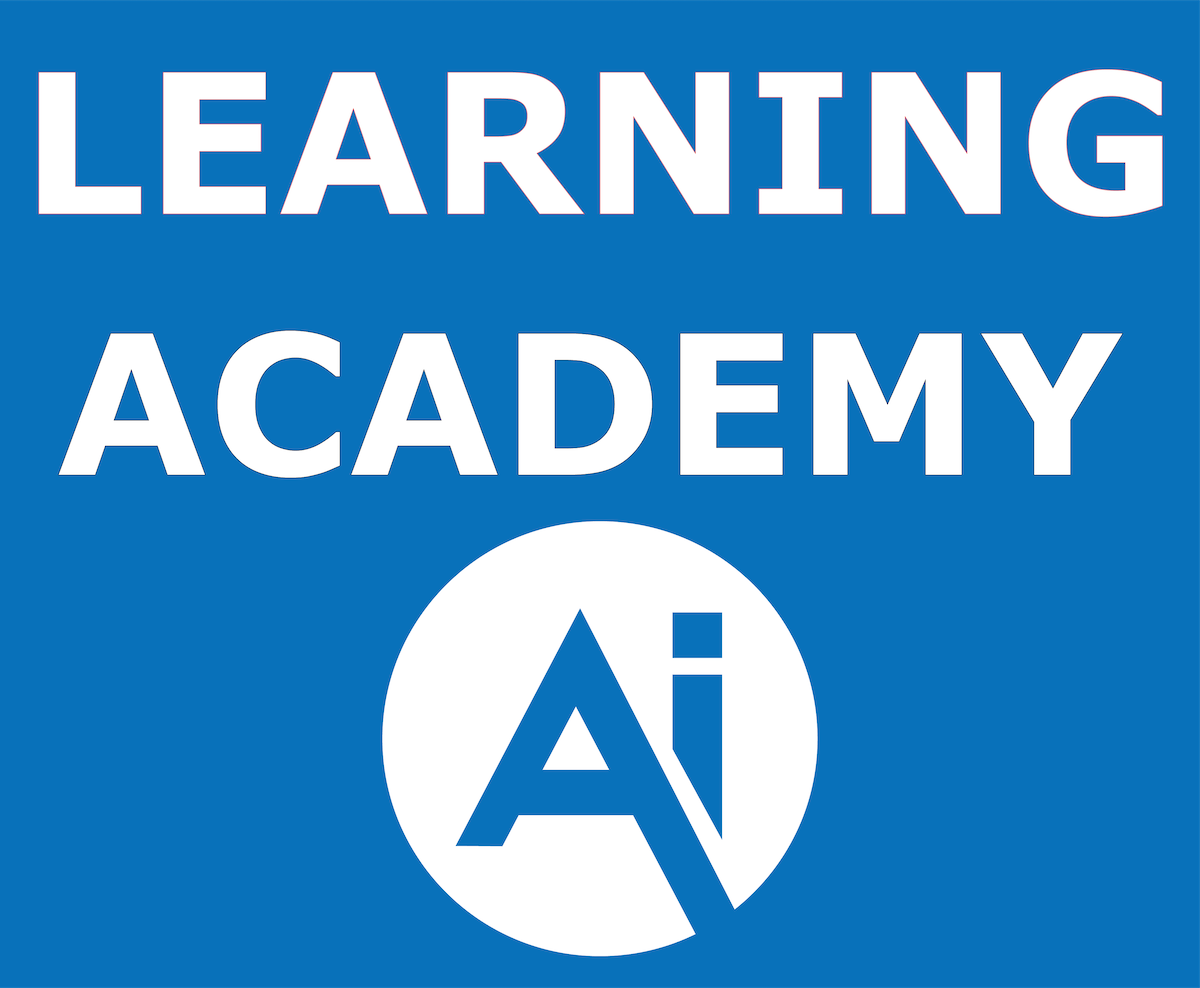 Learning Academy AI